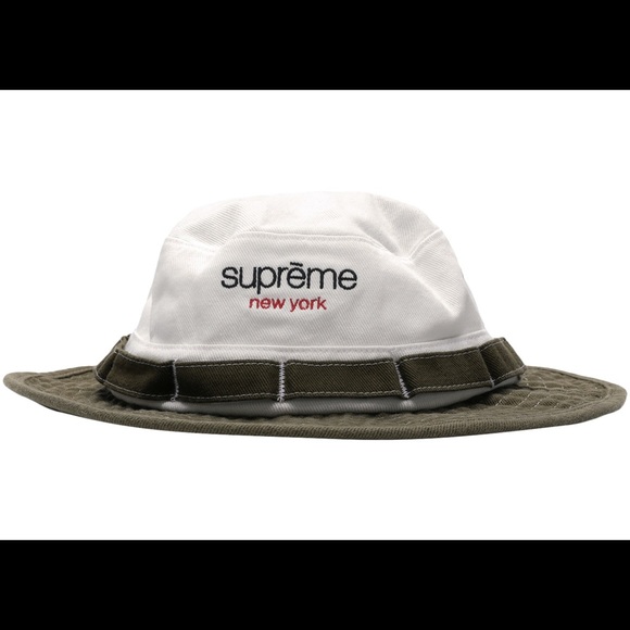 contrast boonie supreme